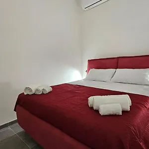 Masculu & Fimmina Appartamento Palermo